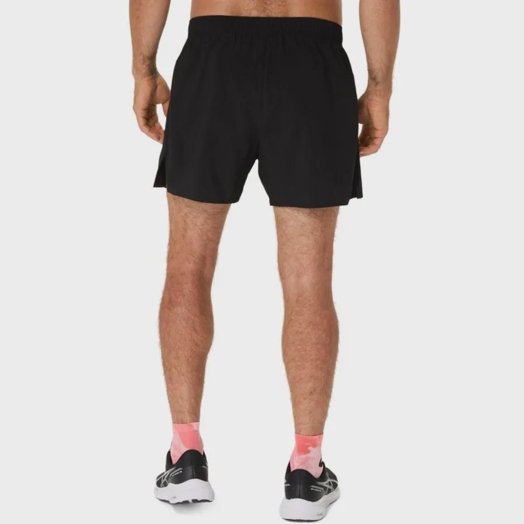 Imagem 2 do produto Short Asics Silver 5in - Masculino