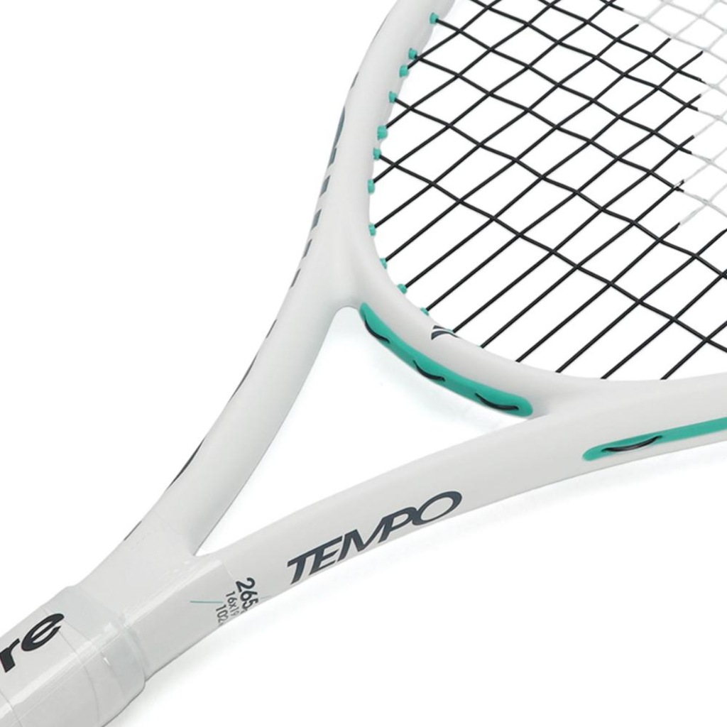 Imagem 2 do produto Raquete de Tênis Tecnifibre Tempo 265 V2