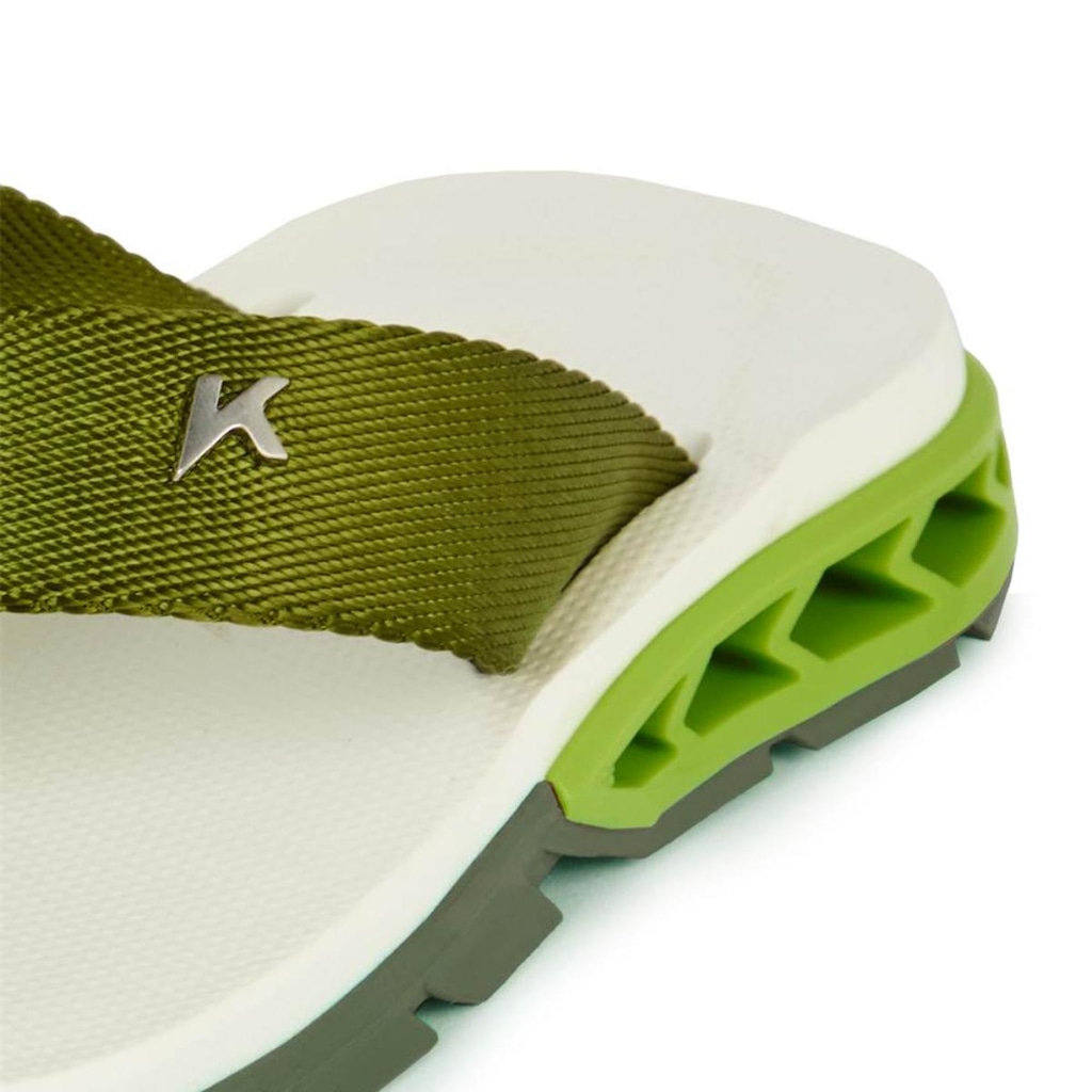 Imagem 4 do produto Chinelo Kenner Rakka - Infantil