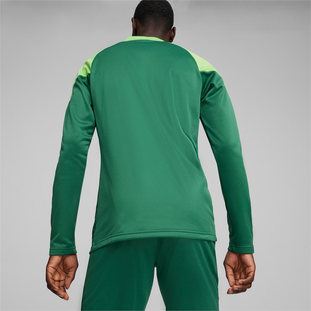 Imagem 5 do produto Camisa Puma Treino Palmeiras 2024 Fleece - Masculina