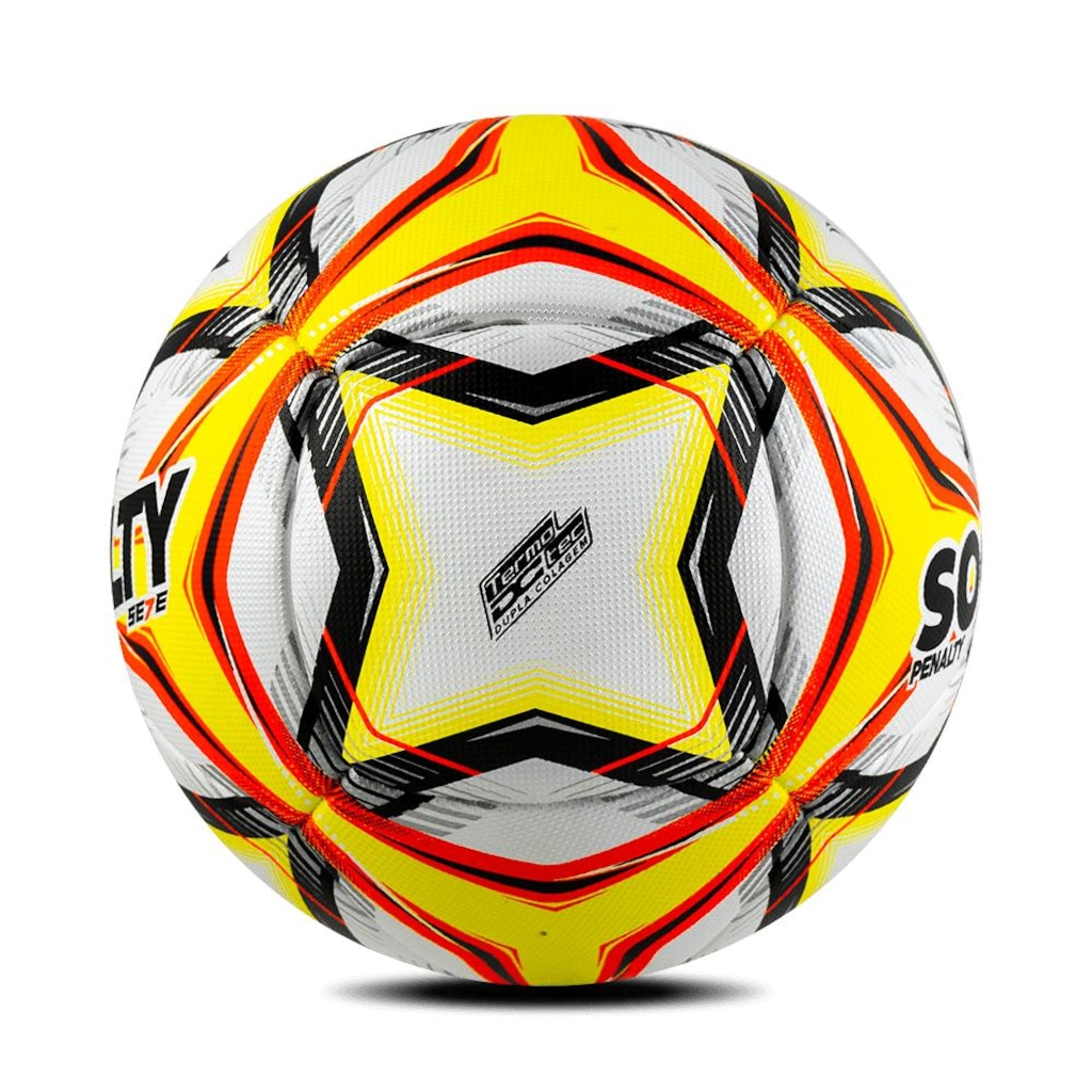 Imagem 4 do produto Bola Society Penalty Se7e Pro Xxv Se7e Pro Xxv - Masculina