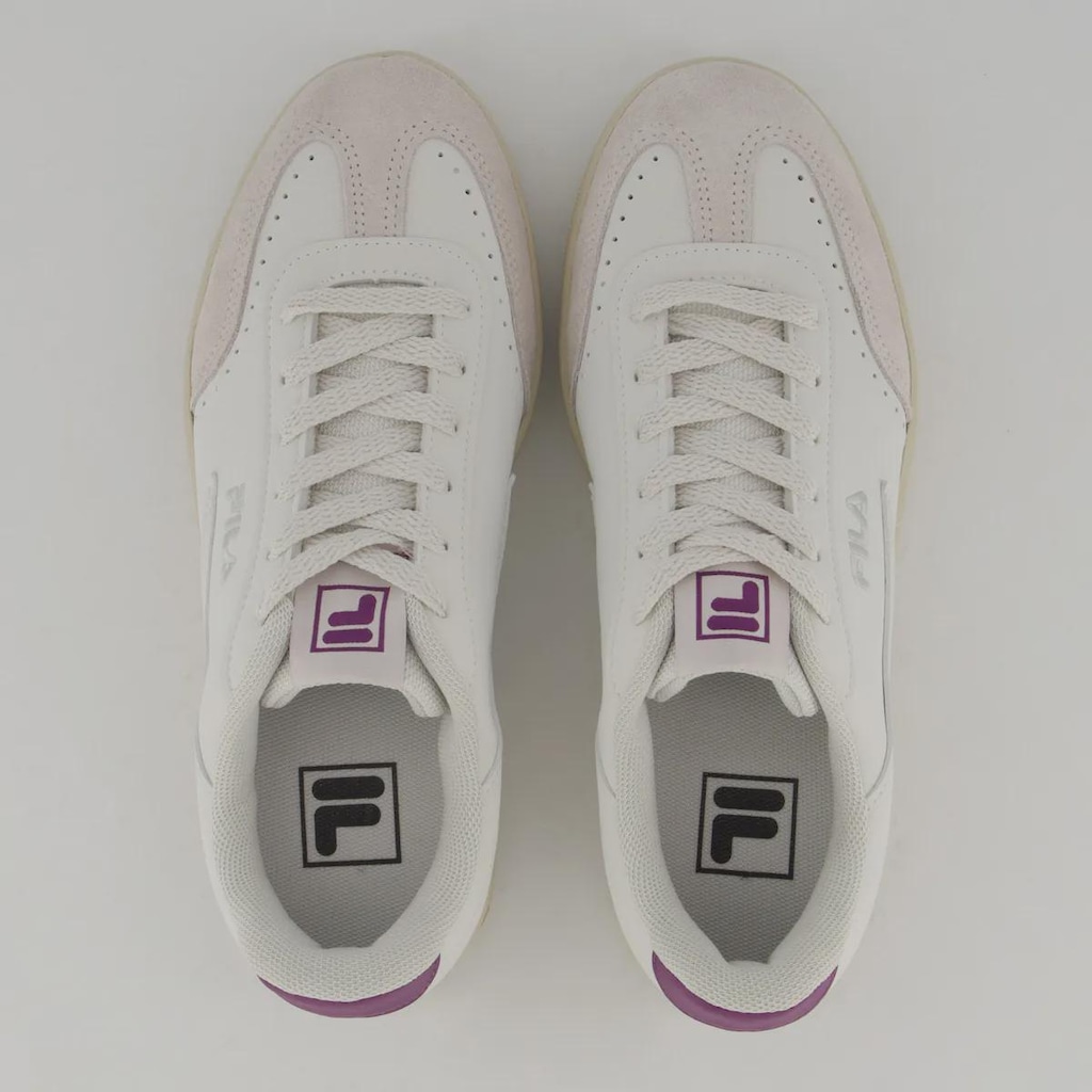 Imagem 4 do produto Tênis Fila Court 80 - Feminino