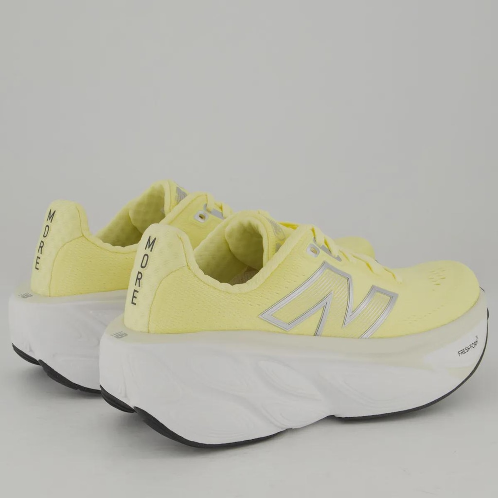 Imagem 3 do produto Tênis New Balance Fresh Foam X More V5 - Feminino