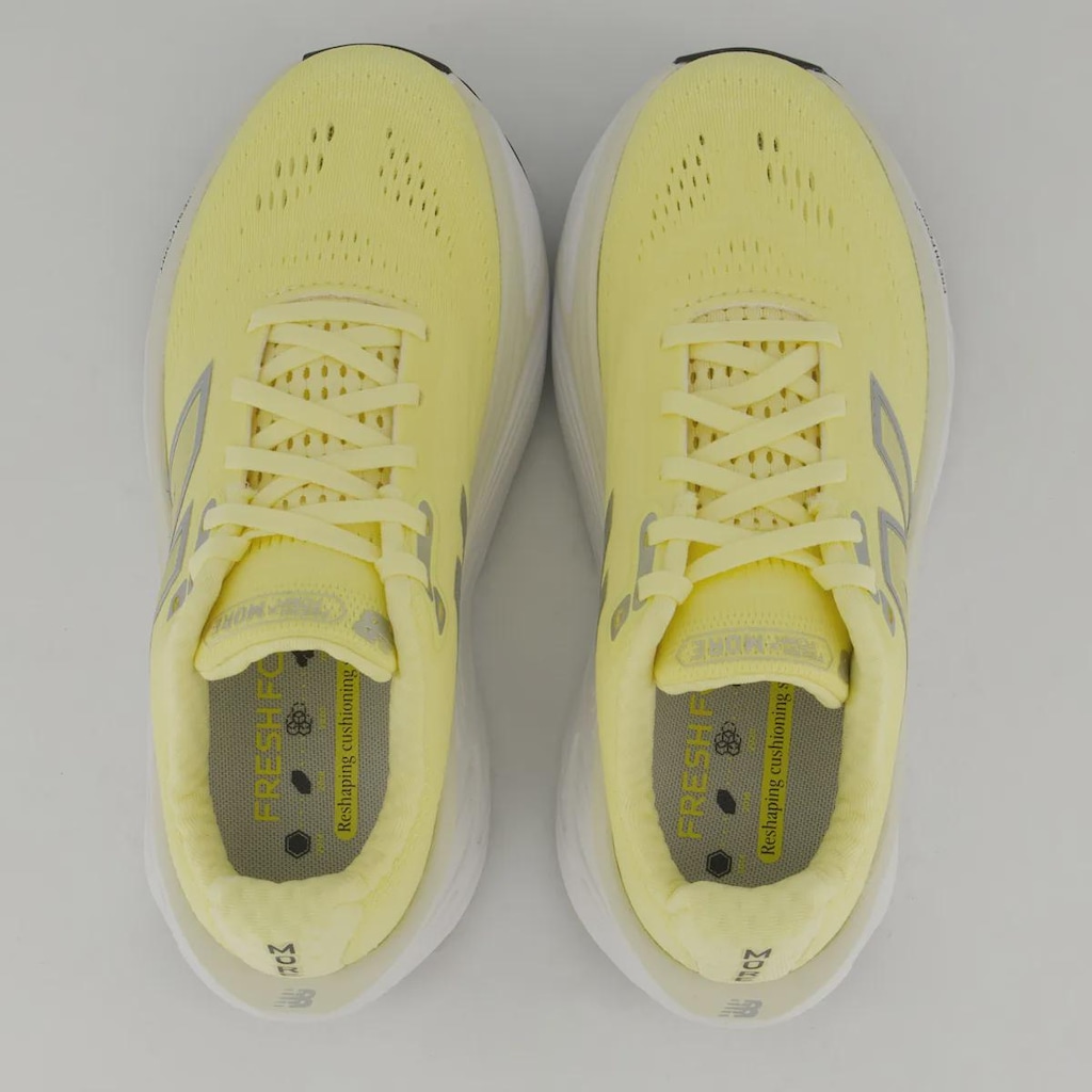 Imagem 4 do produto Tênis New Balance Fresh Foam X More V5 - Feminino