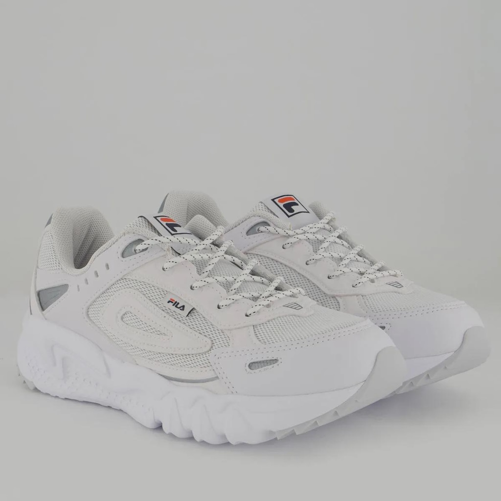 Imagem 2 do produto Tênis Fila Venture Tracer 2 - Feminino