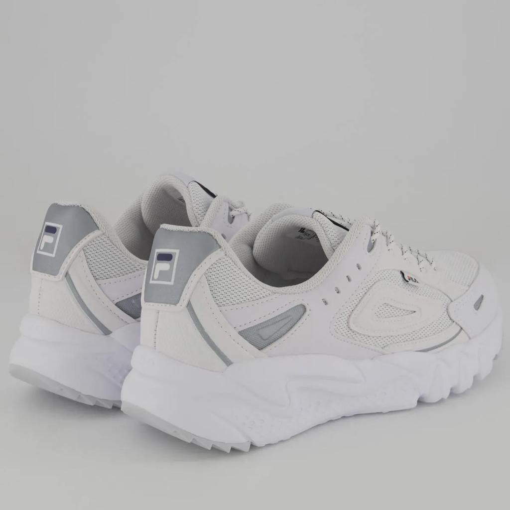 Imagem 3 do produto Tênis Fila Venture Tracer 2 - Feminino