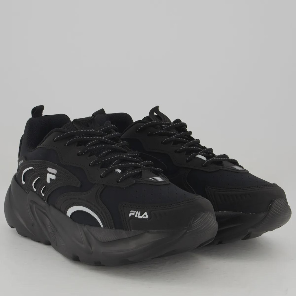 Imagem 2 do produto Tênis Fila Street Fit 2 - Masculino