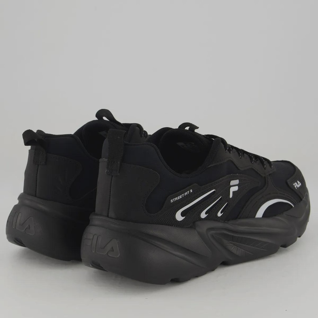 Imagem 3 do produto Tênis Fila Street Fit 2 - Masculino