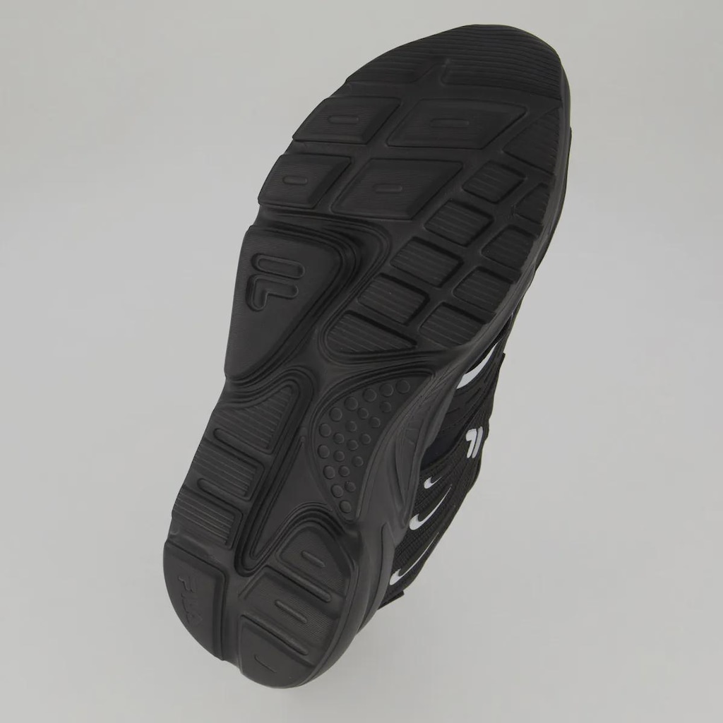 Imagem 5 do produto Tênis Fila Street Fit 2 - Masculino