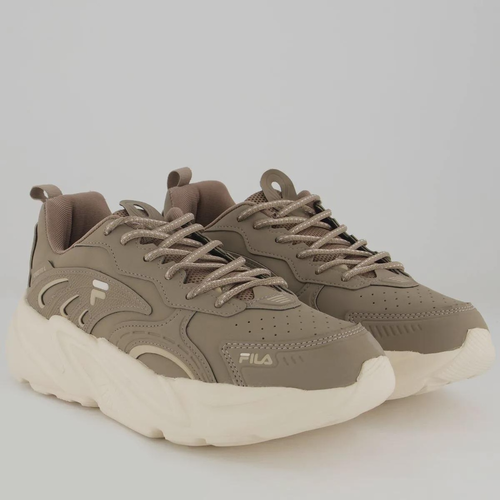 Imagem 2 do produto Tênis Fila Street Fit 2 - Masculino