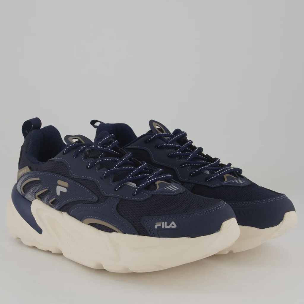 Imagem 2 do produto Tênis Fila Street Fit 2 - Masculino