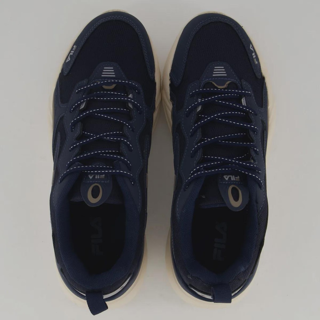 Imagem 4 do produto Tênis Fila Street Fit 2 - Masculino