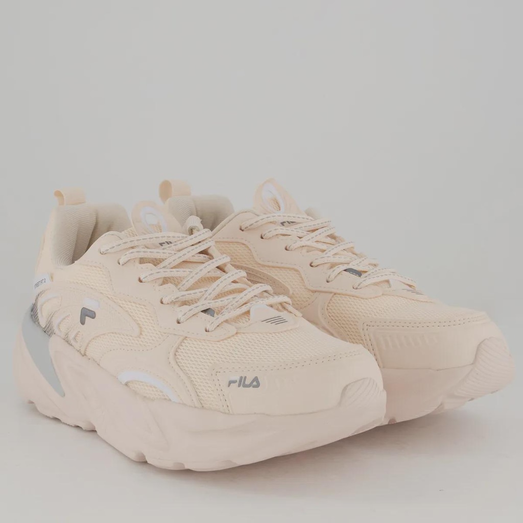 Imagem 2 do produto Tênis Fila Street Fit 2 - Feminino