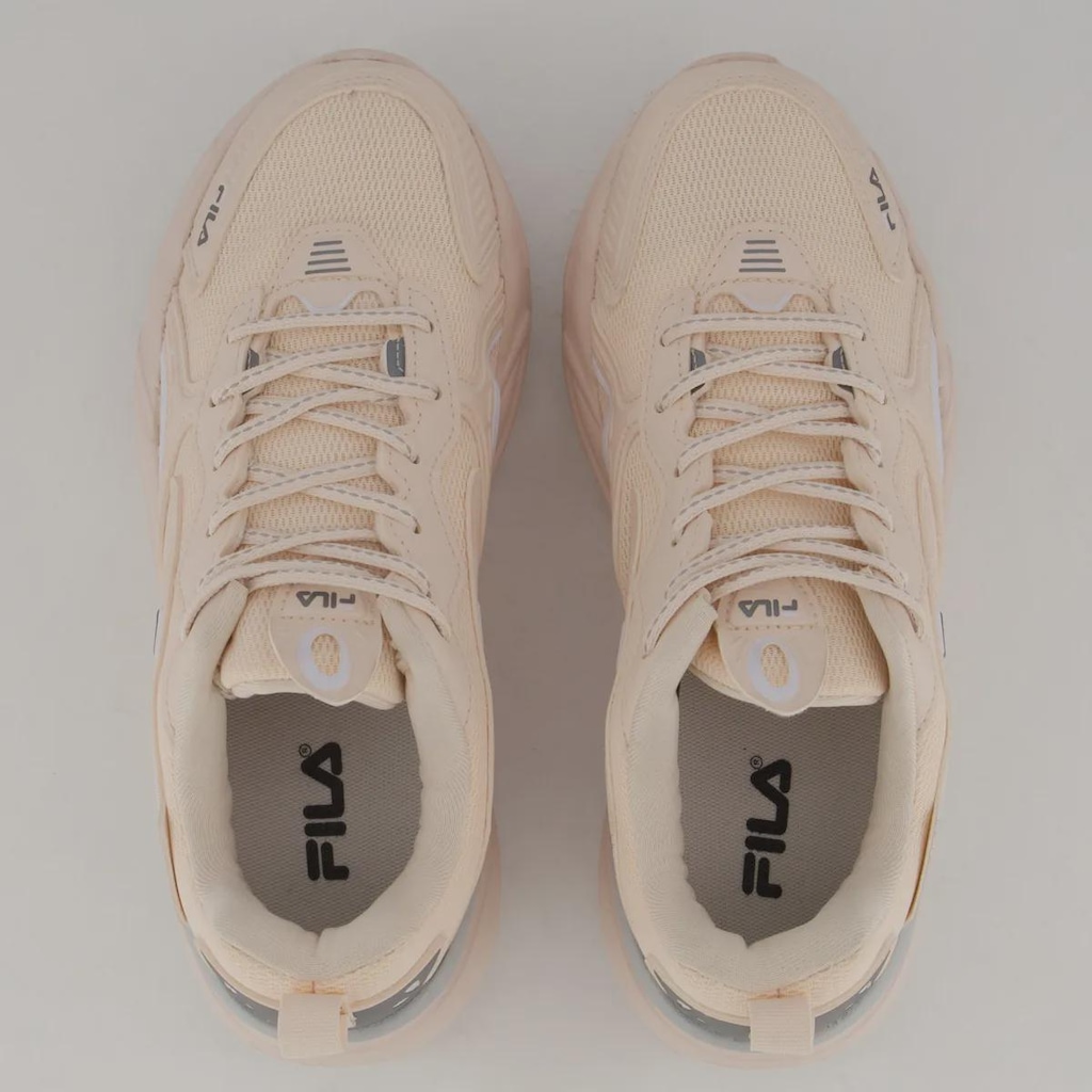 Imagem 4 do produto Tênis Fila Street Fit 2 - Feminino