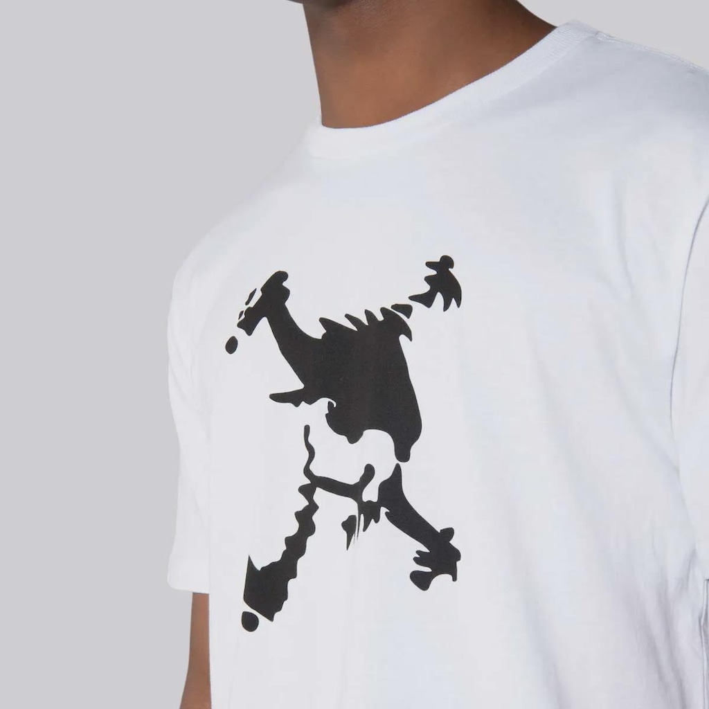 Imagem 4 do produto Camiseta Oakley Skull Heritage Logo - Masculina