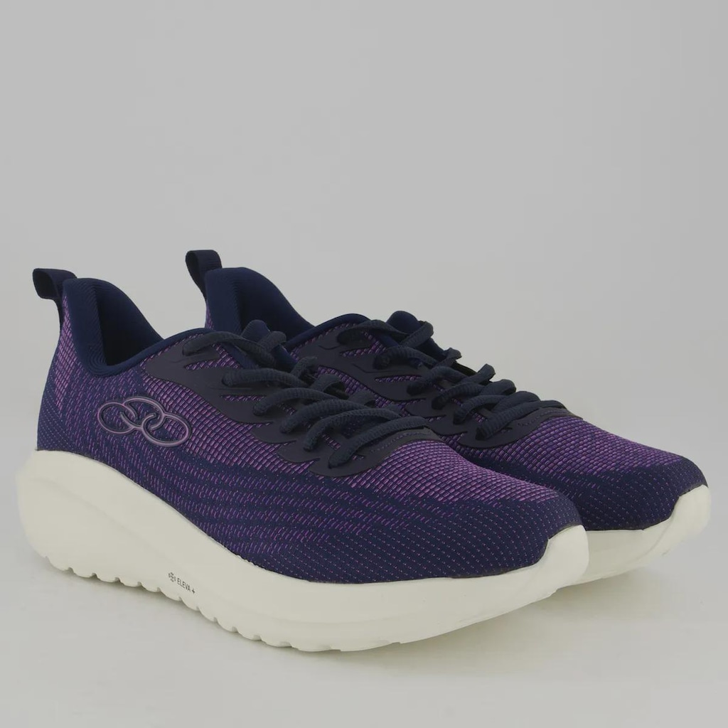 Imagem 2 do produto Tênis Olympikus Acqua - Feminino