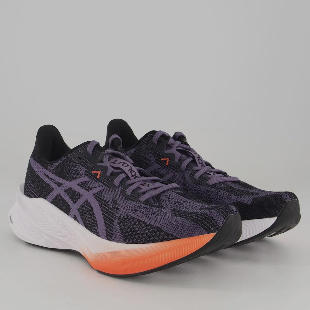Imagem 2 do produto Tênis Asics Dynablast 5 - Feminino