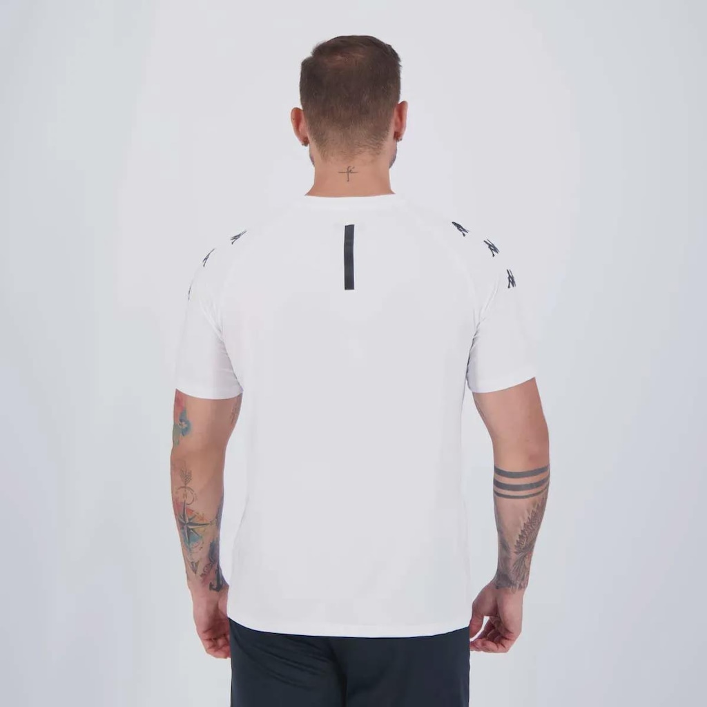 Imagem 4 do produto Camisas Kappa Garret - Masculina - 2 Unidades