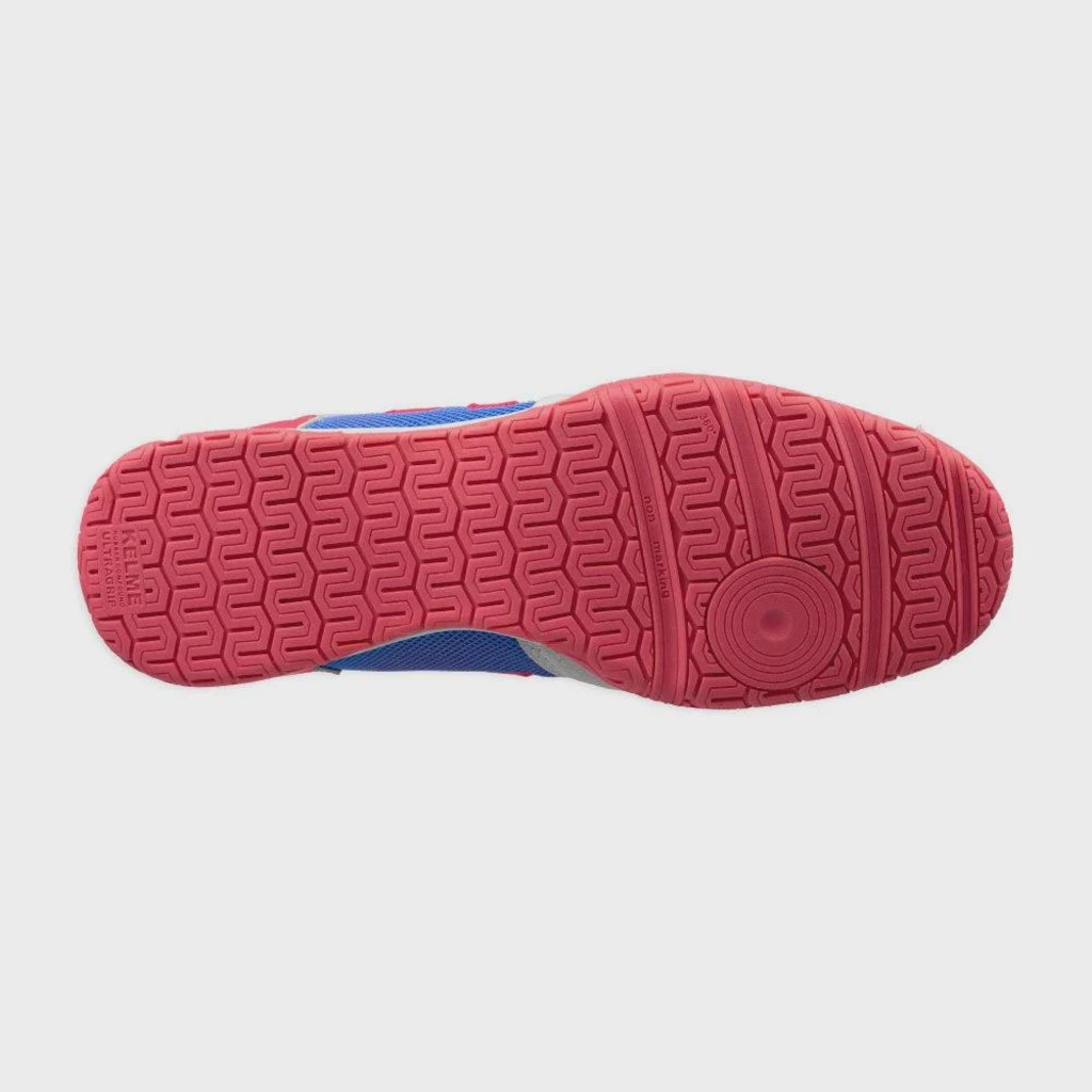 Imagem 2 do produto Chuteira Futsal Kelme Precision Lite Profissional - Adulto