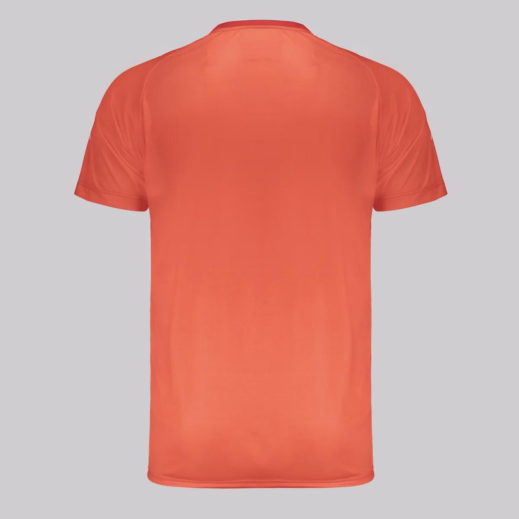 Imagem 2 do produto Camisa Noroeste 2025 Kappa Supporter Zurich - Masculina
