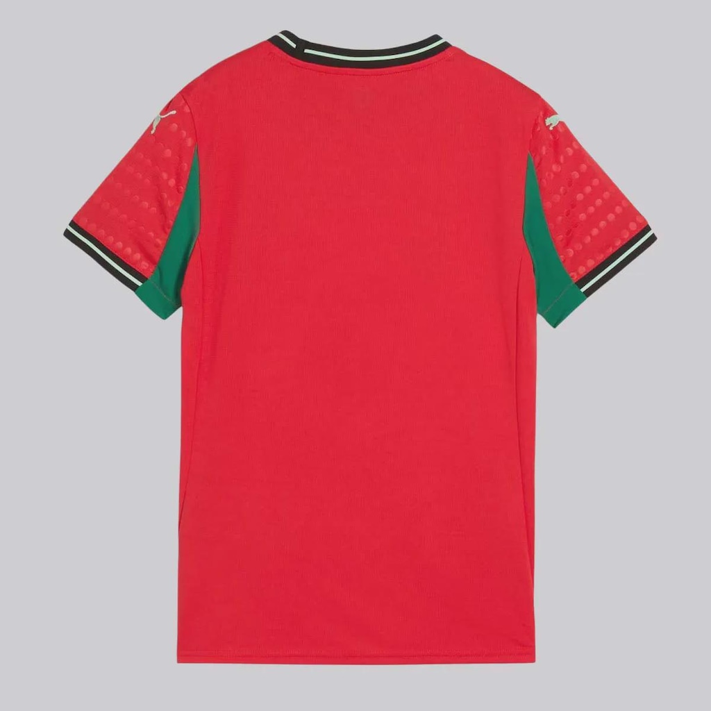 Imagem 2 do produto Camisa Portugal I 2025 Puma - Feminina