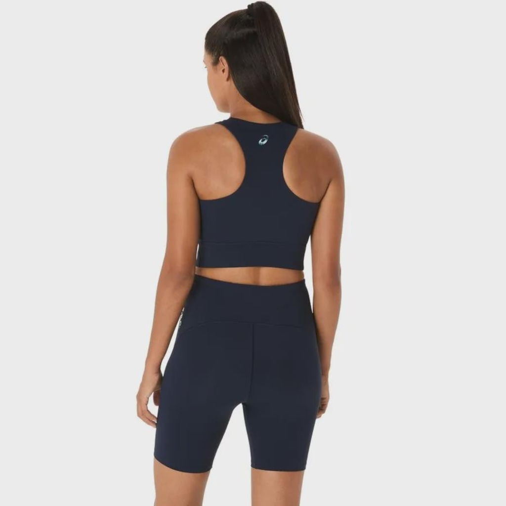 Imagem 2 do produto Top Asics Knit - Feminino