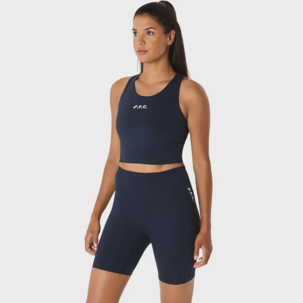 Imagem 3 do produto Top Asics Knit - Feminino