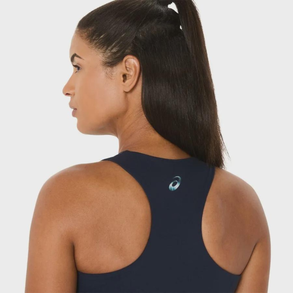 Imagem 5 do produto Top Asics Knit - Feminino