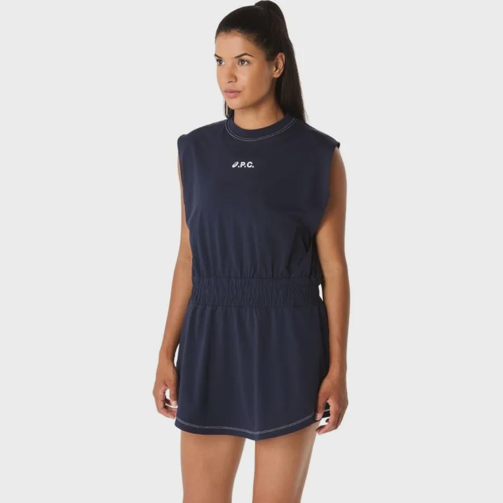 Imagem 3 do produto Vestido Asics Crew - Feminino
