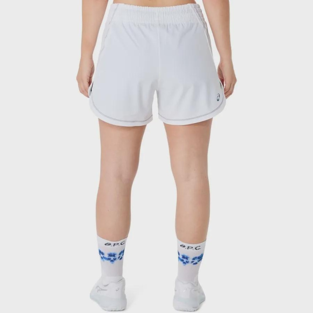 Imagem 2 do produto Short Asics 2-N-1 - Feminino