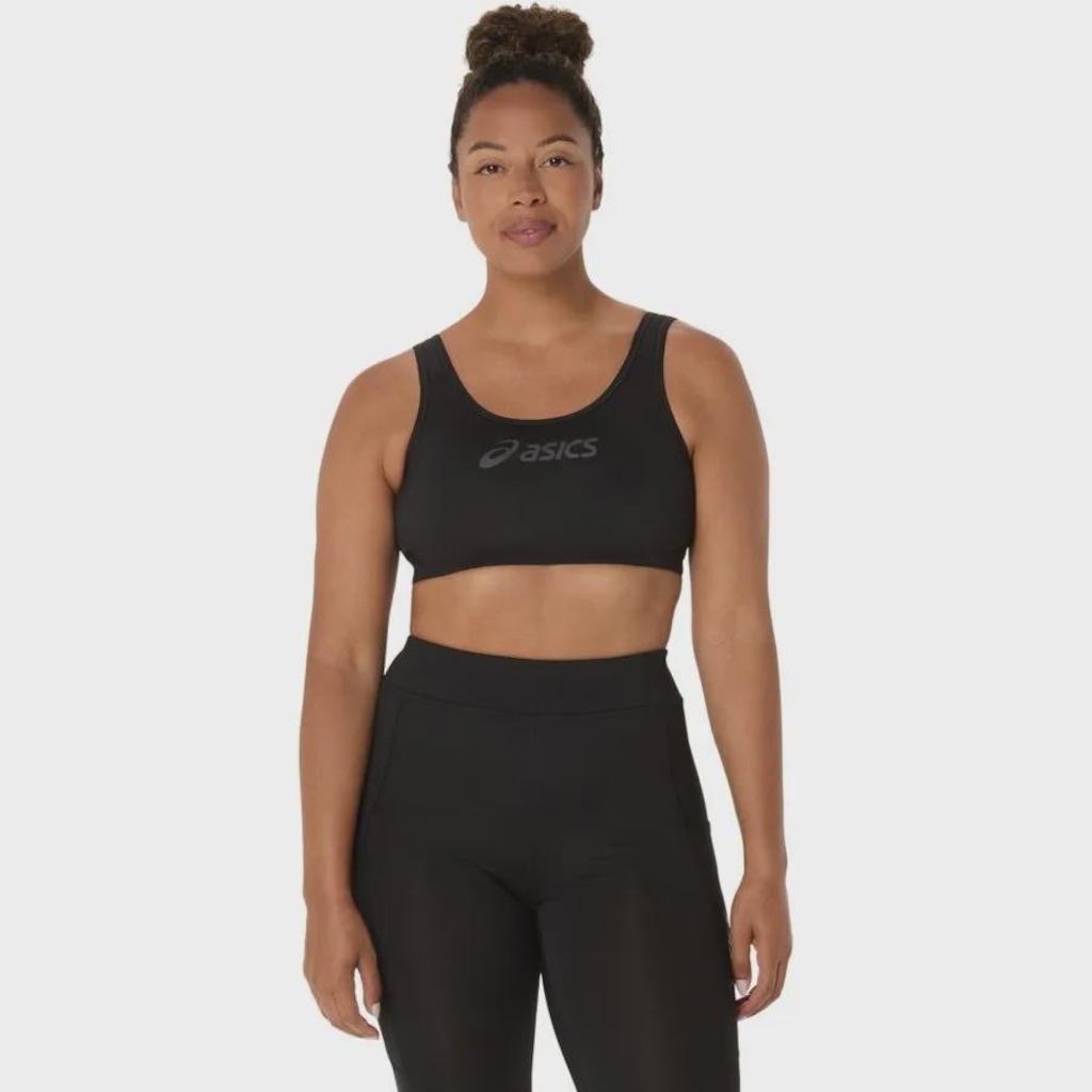 Imagem 5 do produto Top Asics Training Core Logo - Feminino