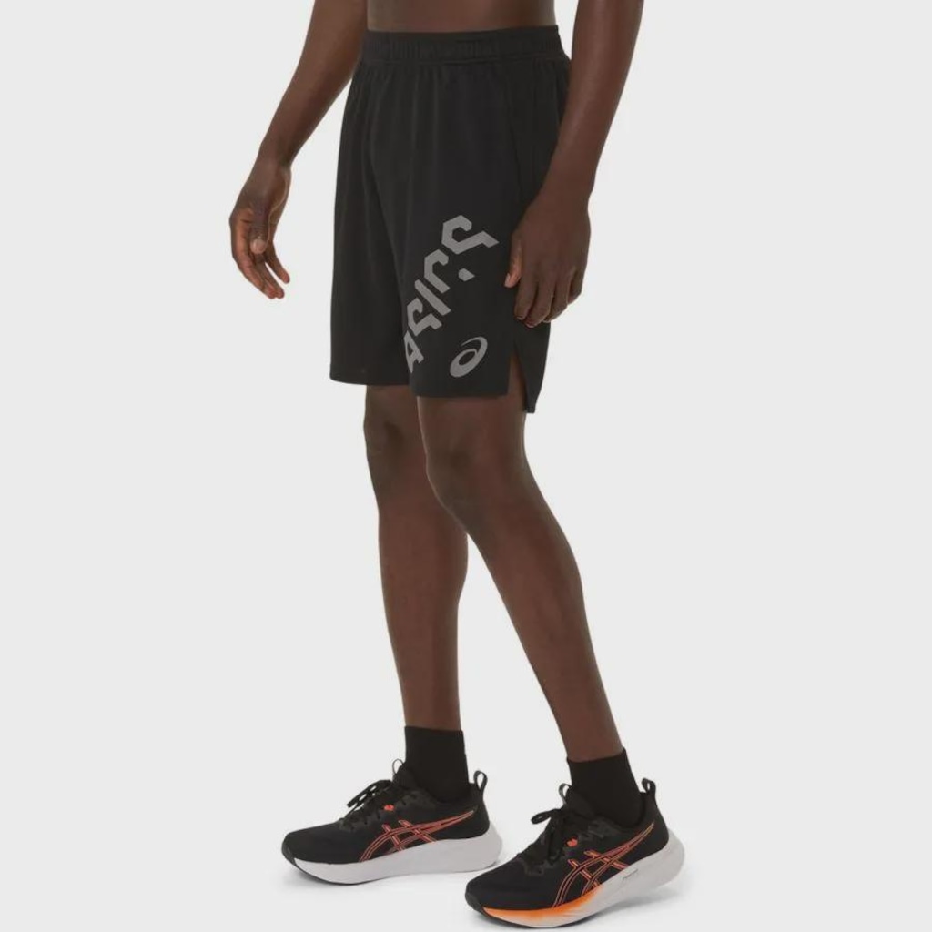 Imagem 3 do produto Short Asics 9in - Masculino