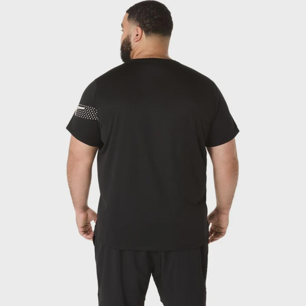 Imagem 2 do produto Camiseta Asics Icon - Masculina