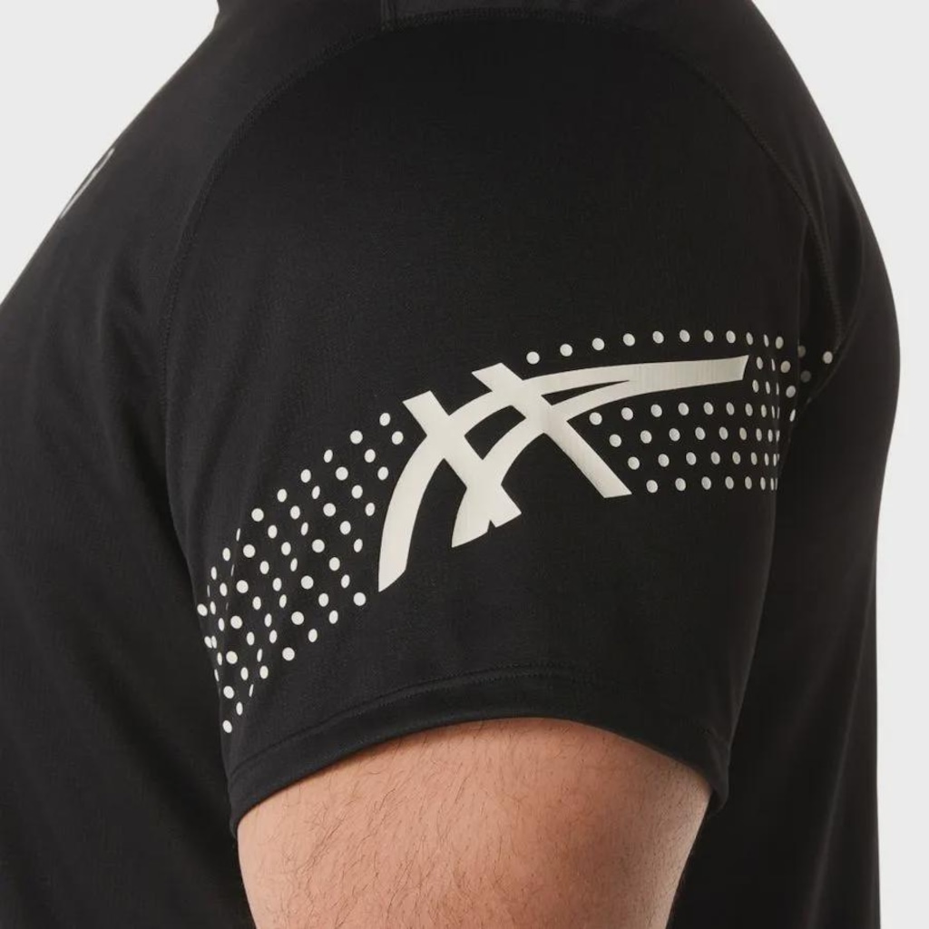 Imagem 5 do produto Camiseta Asics Icon - Masculina
