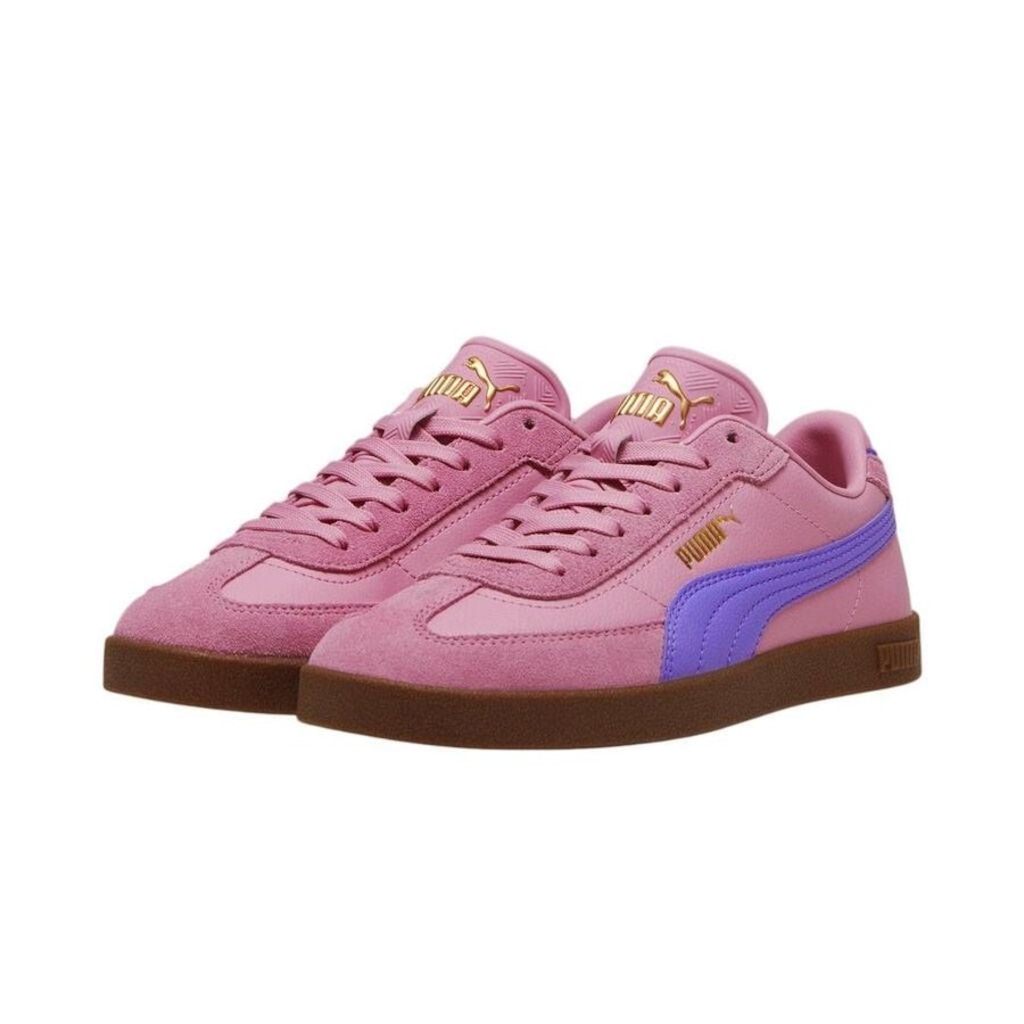 Imagem 3 do produto Tênis Puma Club II Era - Feminino