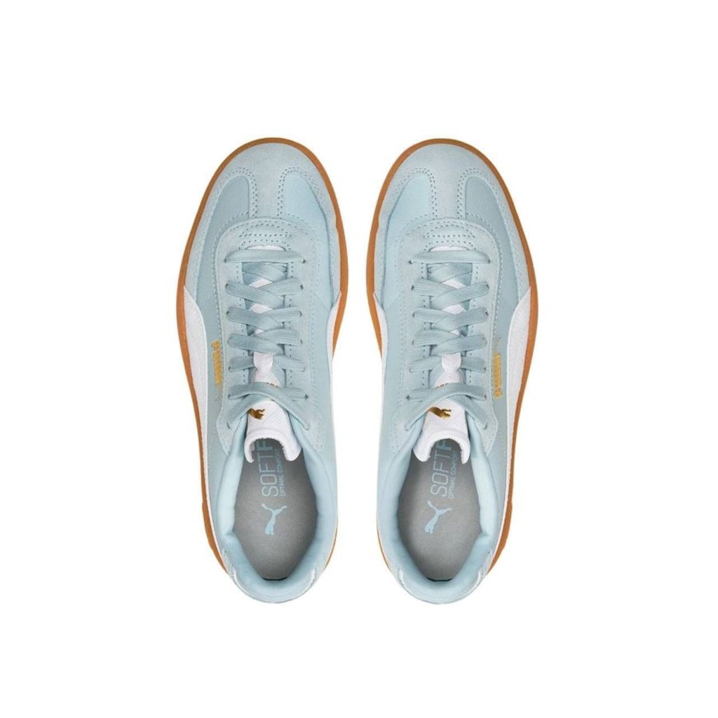 Imagem 5 do produto Tênis Puma Club II Era - Feminino