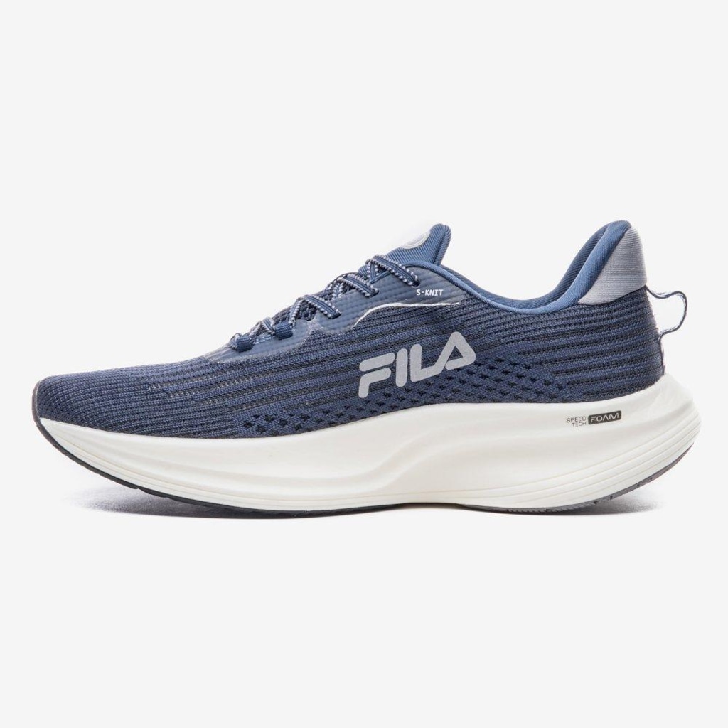 Imagem 2 do produto Tênis Fila Racer Speedzone Masculino