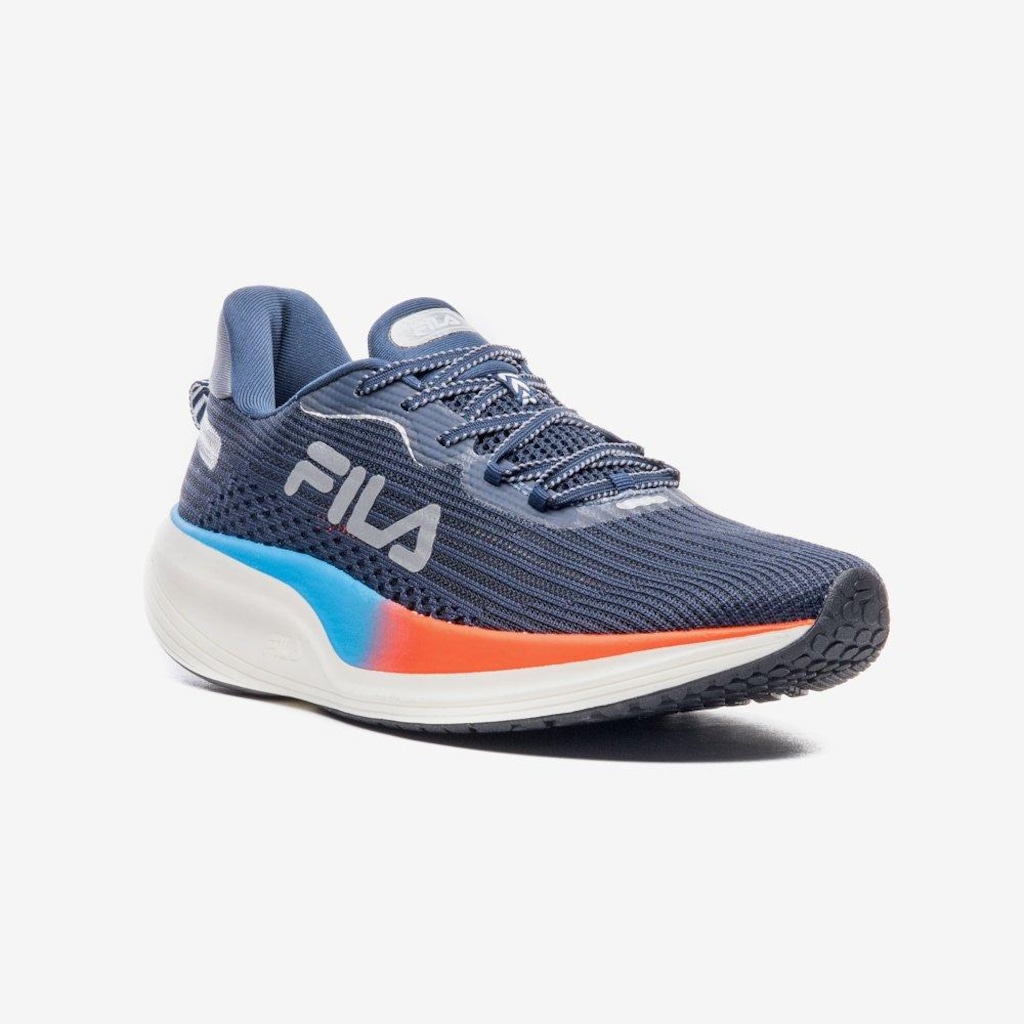 Imagem 3 do produto Tênis Fila Racer Speedzone Masculino