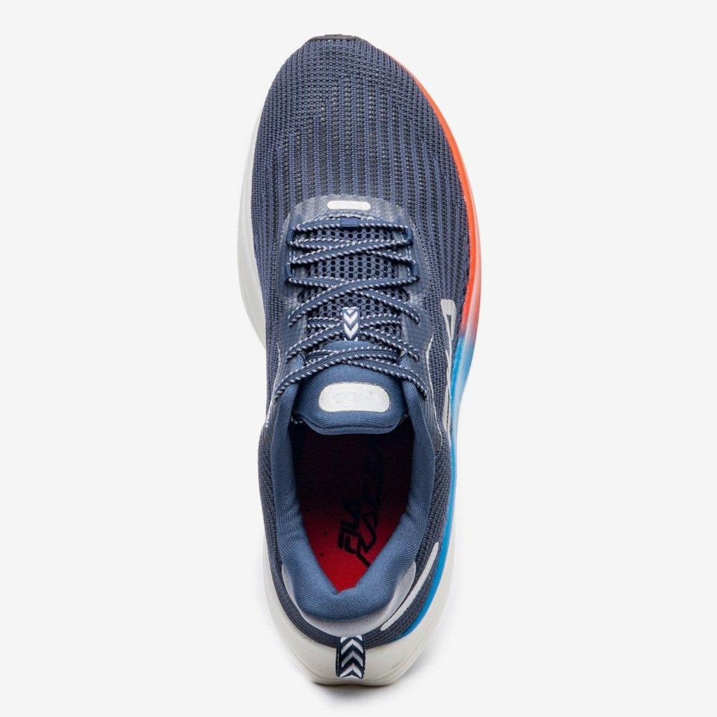 Imagem 4 do produto Tênis Fila Racer Speedzone Masculino