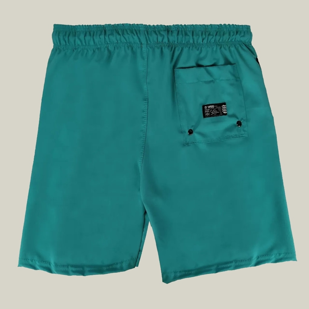 Imagem 5 do produto Shorts Wss Elastano - Masculino - 3 Unidades