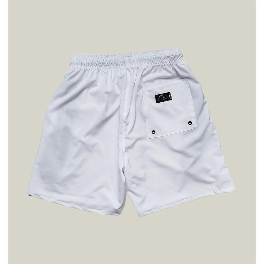 Imagem 5 do produto Shorts Wss Elastano - Masculino - 3 Unidades