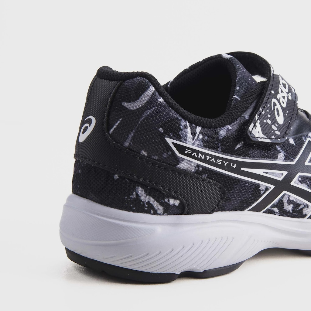 Imagem 4 do produto Tênis Asics Fantasy 4 - Infantil