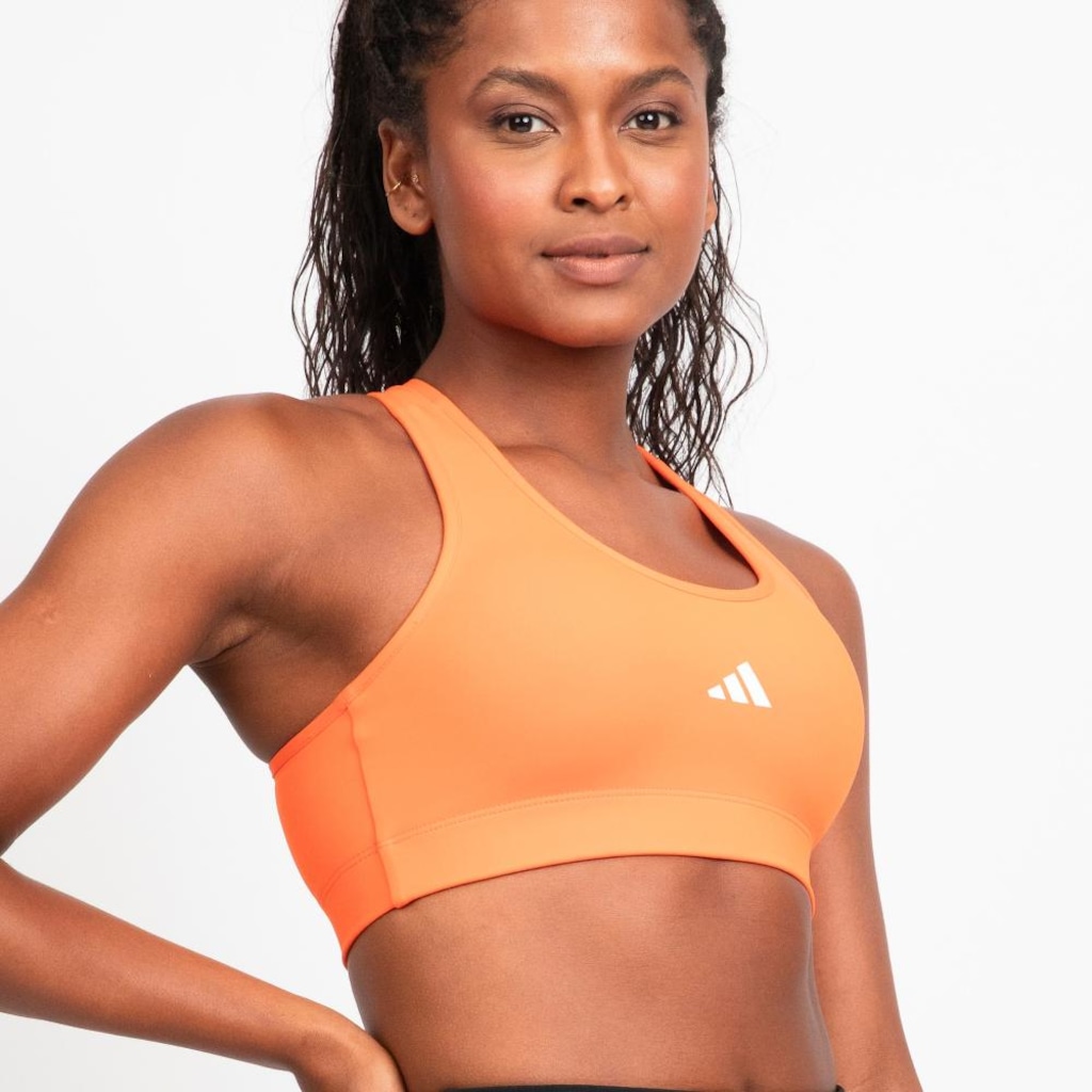 Imagem 4 do produto Top adidas Train Basic - Feminino