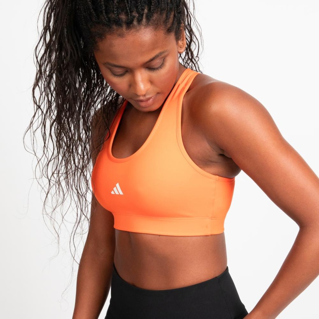 Imagem 5 do produto Top adidas Train Basic - Feminino