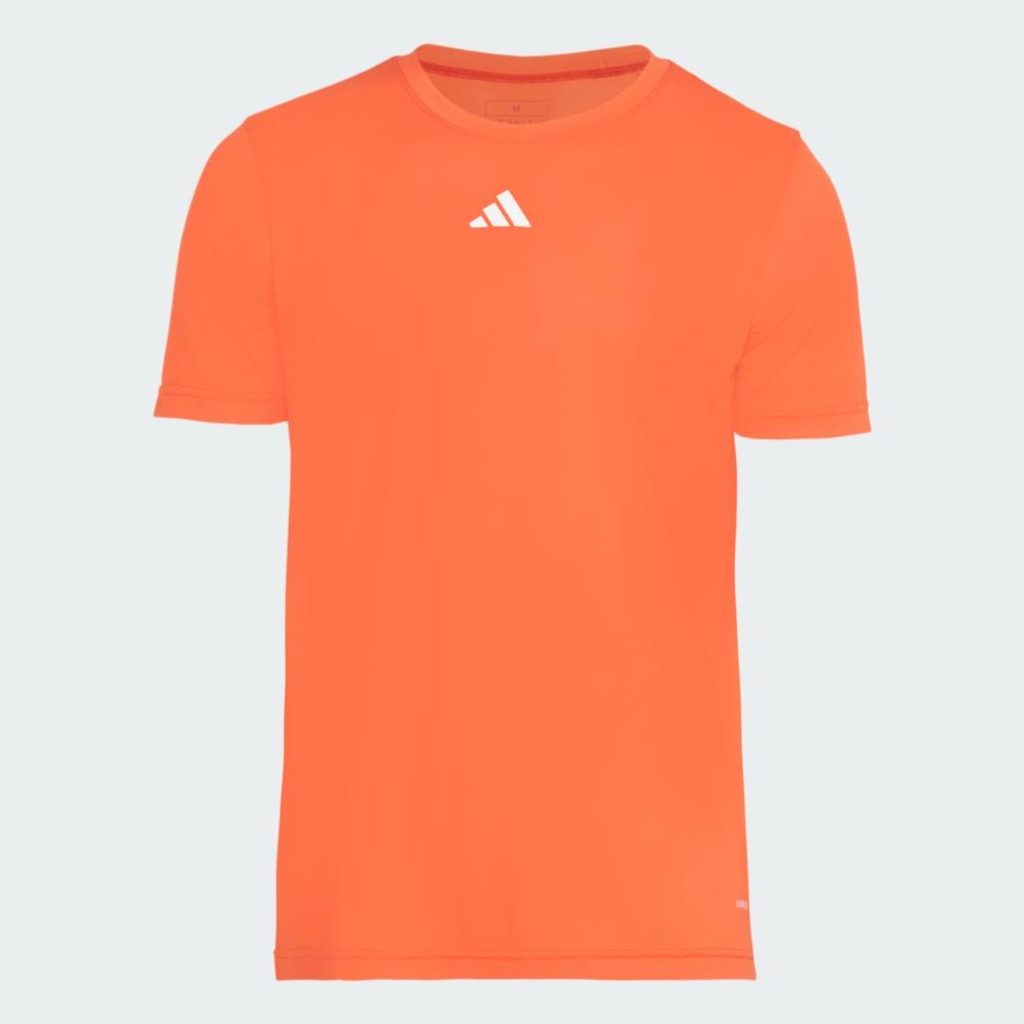 Imagem 2 do produto Camiseta adidas Train Basic - Masculina