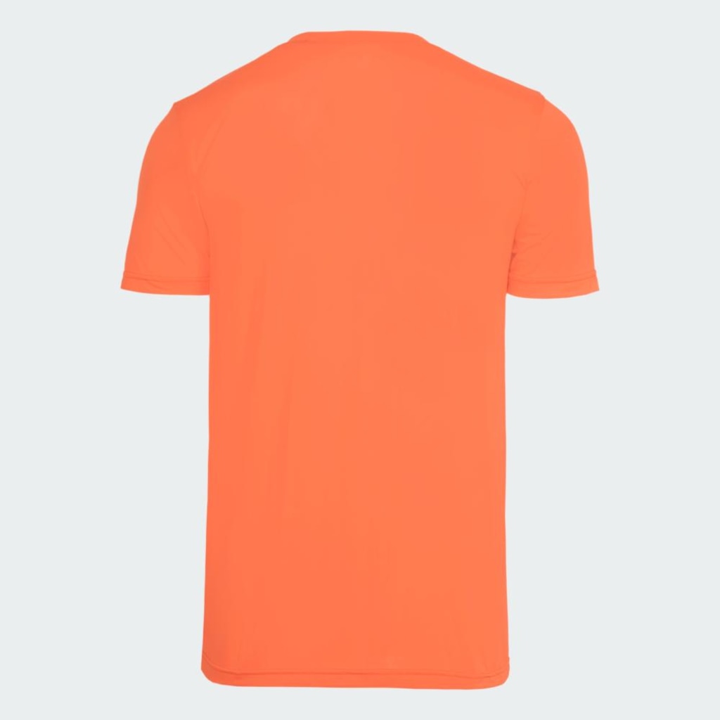 Imagem 3 do produto Camiseta adidas Train Basic - Masculina