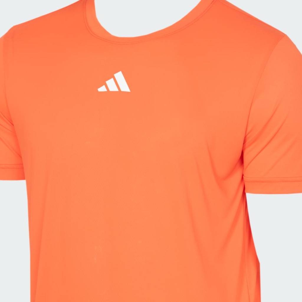 Imagem 4 do produto Camiseta adidas Train Basic - Masculina