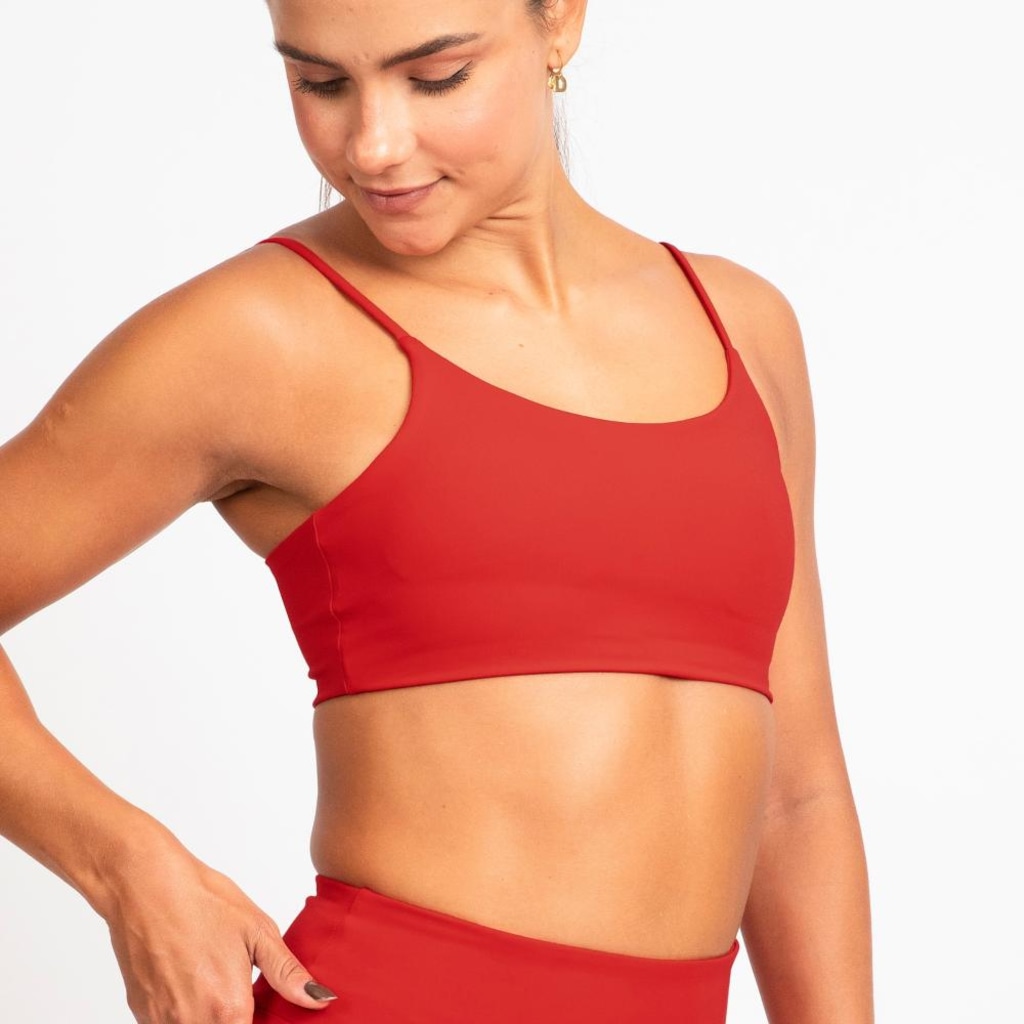 Imagem 3 do produto Top adidas Train Essentials - Feminino