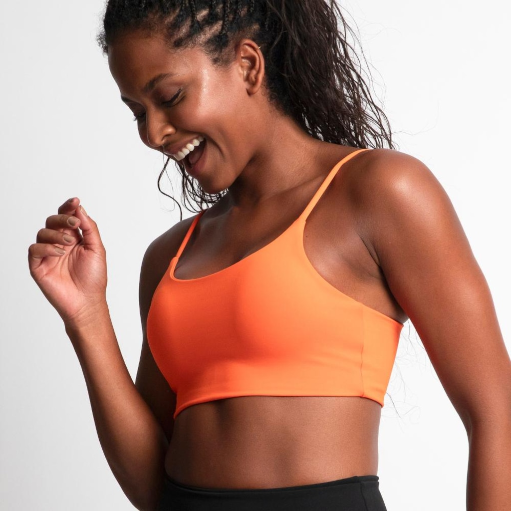 Imagem 4 do produto Top adidas Train Essentials - Feminino