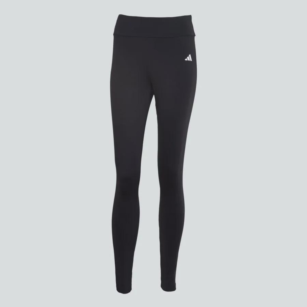 Imagem 2 do produto Calça Legging adidas Treino De Poliamida - Feminina
